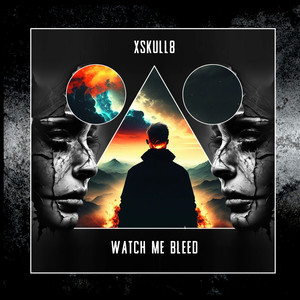 Watch Me Bleed