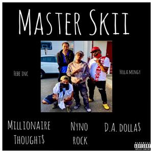 Master Skii (Explicit)