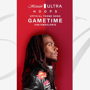 GAMETIME (Mastered) (Radio Edit|Explicit)
