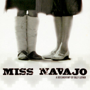 Miss Navajo