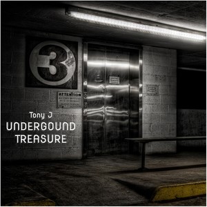 Underground Treasure (Original Mix)