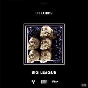 Big League (Explicit)