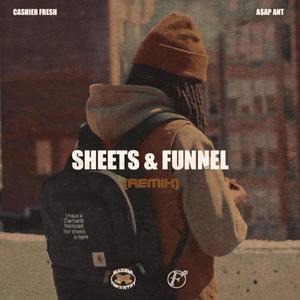 Sheets & Funnel (feat. A$AP Ant) [Remix] [Explicit]