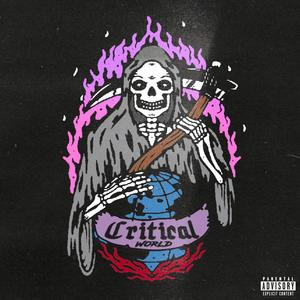 DWM' (feat. MuggaVybez) (Explicit)