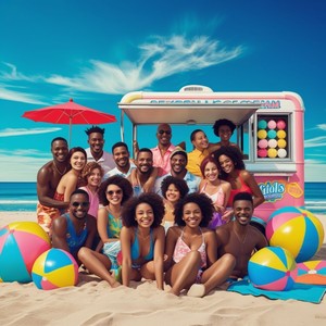 Summer Advertsing