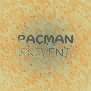 Pacman Prevent
