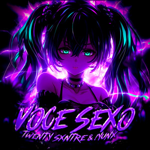 VOCE SEXO