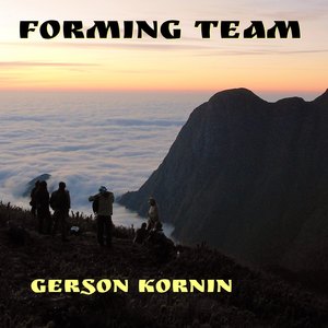 Forming Team