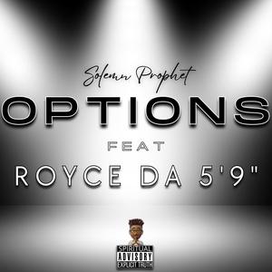 Options (feat. Royce Da 5'9