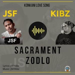 SCRAMENT ZODLO (feat. JSF)
