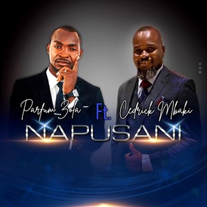 Napusani (feat. Cedrick Mbaki)