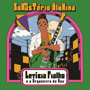 Maravilha Marginal (Ao Vivo no Sonastério)