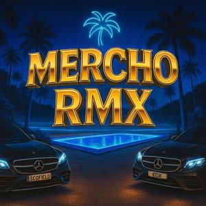 MERCHO (ITALIAN RMX)