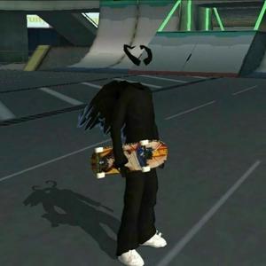 SKATE WiTCHES (feat. Bloody Sunday) (Explicit)