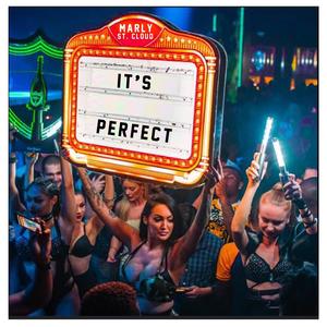 Its Perfect (feat. Señor Parker & _.0902) (Explicit)