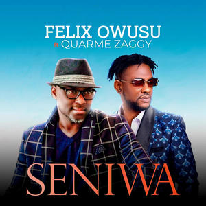 Seniwa (feat. Quarme Zaggy)