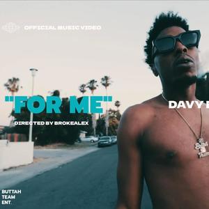 For Me (Explicit)
