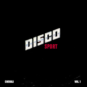 Disco Sport, Vol. 1