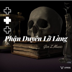 Phận Duyên Lỡ Làng