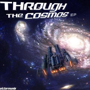 Through the Cosmos (E.P.)