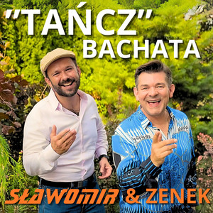 TAŃCZ (BACHATA)