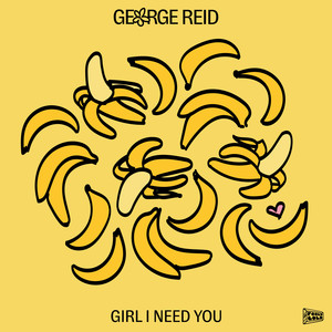 Girl I Need You (Extended Mix)