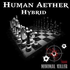 Hybrid (Blank & Blanker Remix)