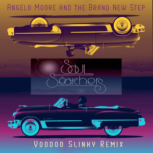 Soul Searchers (Instrumental)