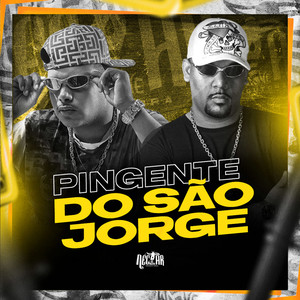 Pingente do São Jorge (Explicit)