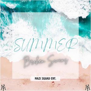 Summer (feat. Broken Swans)