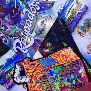 TWO MAN WEAVE (feat. IHYJJ) (Explicit)