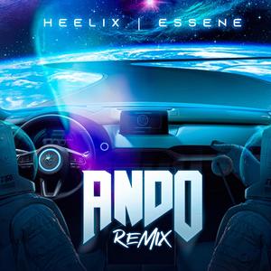 Ando Remix(feat. Essene) (Remix)