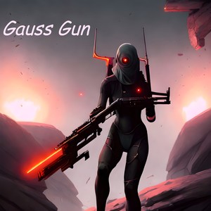 Gauss Gun (Explicit)