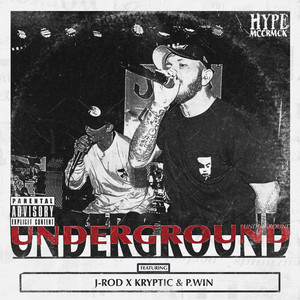 UNDERGROUND (Explicit)