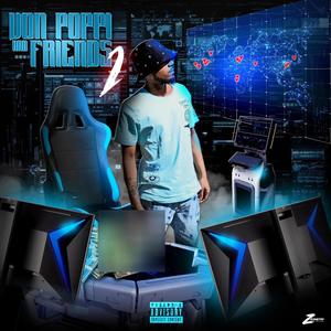 Jealousy (feat. BIG Sarge, Relentless & Bad Newz) (Explicit)
