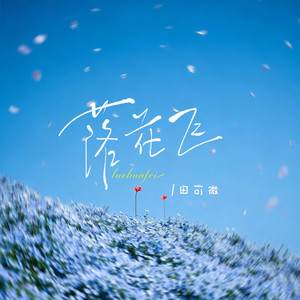 落花飞