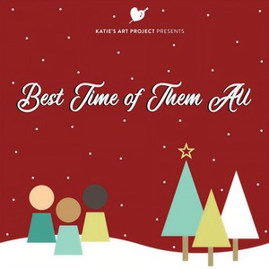 Deck the Halls(feat. Javier Muñoz, Chloë Campbell, Rickey Tripp, Antuan Magic Raimone, Brandon Schneider & Kap Kids)