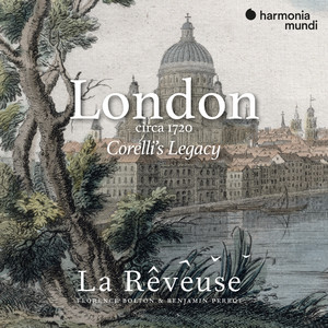 Concerto No. II for sixth flute in D Major, Op. 3 - I. Adagio - Allegro