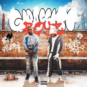 Graffiti Boyz (feat. Lil Mello) (Explicit)