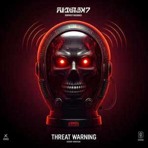 Threat Warning (Psytrance)