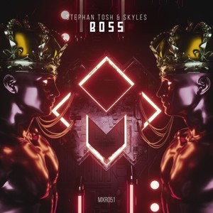 Boss (Radio Edit)