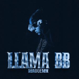 LLAMA BB (feat. Hey TRIP & BLPZW)