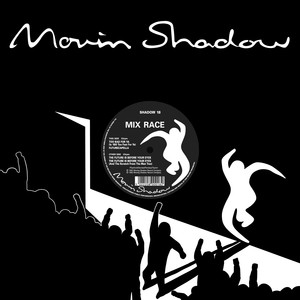 The Future Is Before Your Eyes