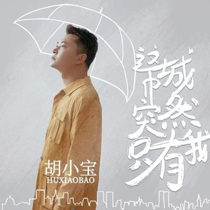 这城市突然只有我 (DJheap九天版)