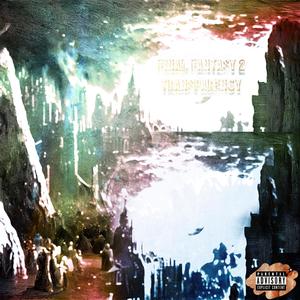 Full moon (feat. Jonoftf & Gio Gelato) (Explicit)