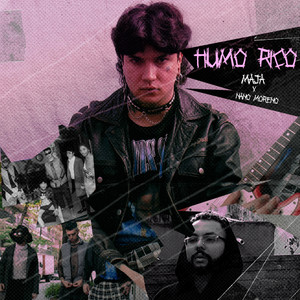Humo Rico (Explicit)