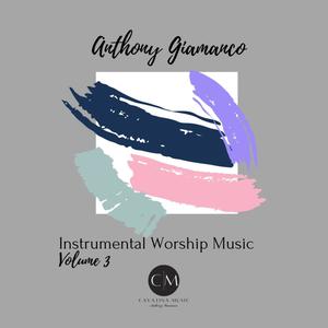 Instrumental Worship Music, volume 3