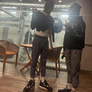 No Remorse (feat. paid & LilMo) (Explicit)