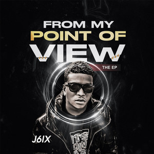 From My Point of View - EP