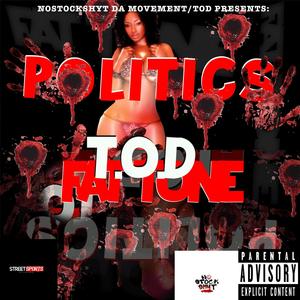 Everybody (feat. T.O.D Young Ty) (Explicit)